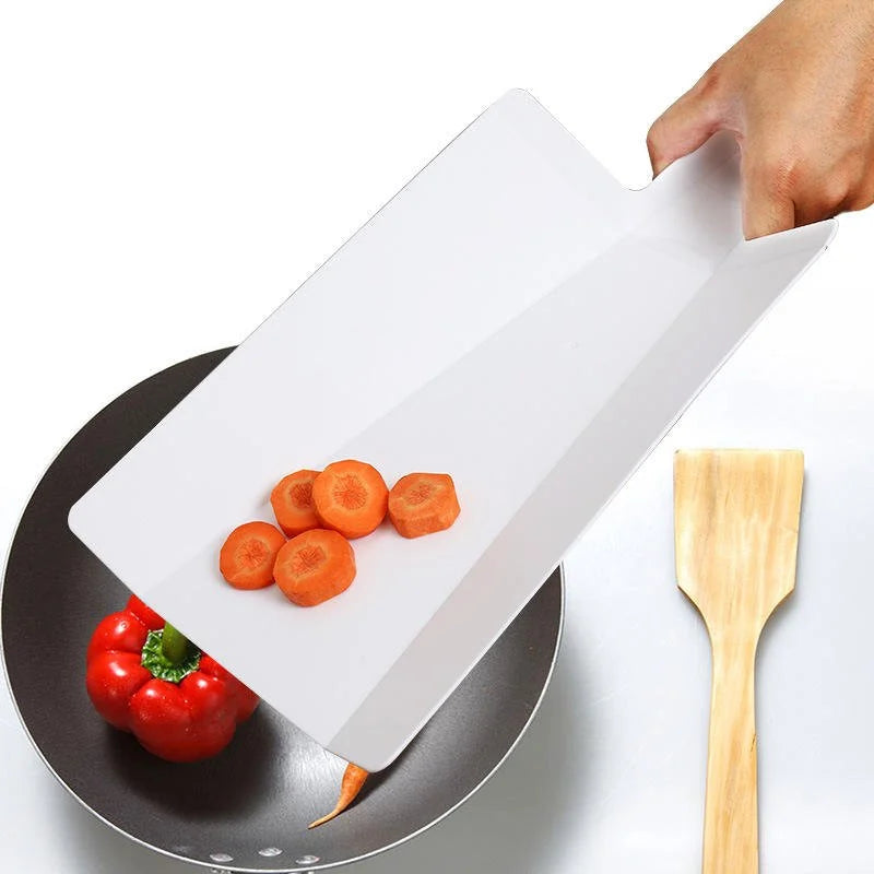 Folding Cutting Boards With Handle ( BUY 1 GET 1 FREE )