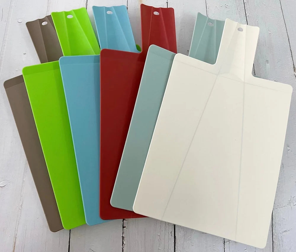 Folding Cutting Boards With Handle ( BUY 1 GET 1 FREE )