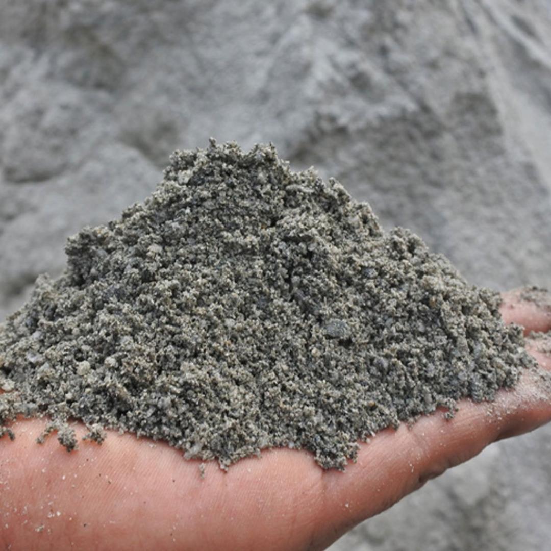 P Sand